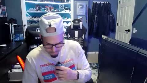 frankievw9 online show from 24, 10, 2025