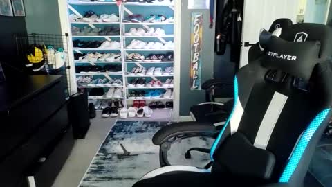 frankievw9 online show from 27, 10, 2025