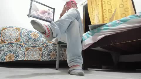 franklinm_7777 online show from 20, 9, 2025