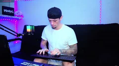 Franco online show from 5, 11, 2025