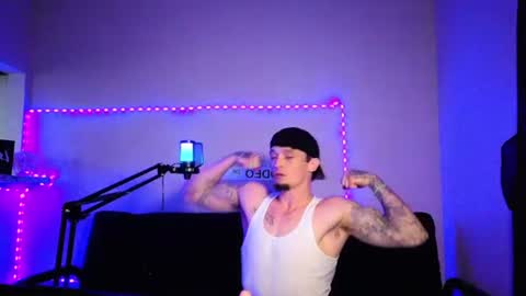 Franco online show from 13, 11, 2025