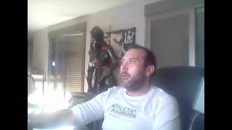 Frankonde online show from 2, 5, 2026
