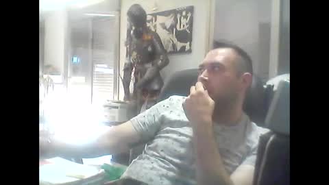 Frankonde online show from 11, 5, 2026