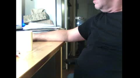 frankyspanky online show from 1, 12, 2024