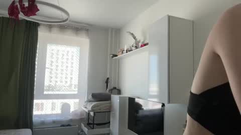franny_fresh online show from 17, 7, 2026