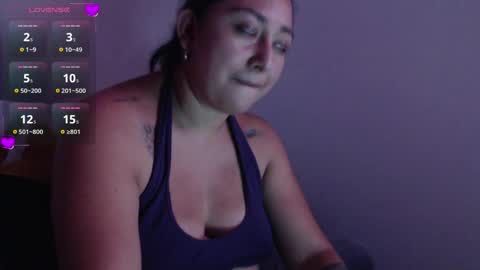 Snapshot of fransheska1_4 chatting on 12, 3, 2026 fransheska and Dimytri online show from 12, 3, 2026