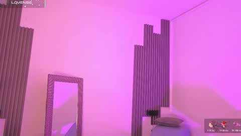 Fransheska online show from 11, 2, 2026