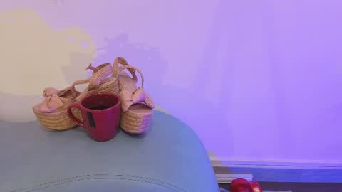 Fransheska online show from 28, 6, 2026