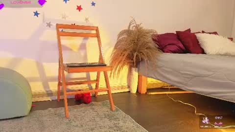 Fransheska online show from 29, 7, 2026