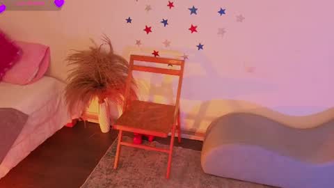 Fransheska online show from 5, 8, 2026
