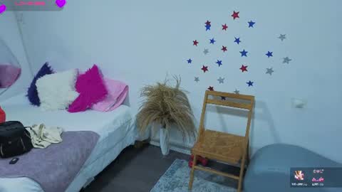 Fransheska online show from 8, 8, 2026