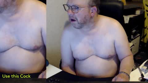 Fransje online show from 26, 1, 2025