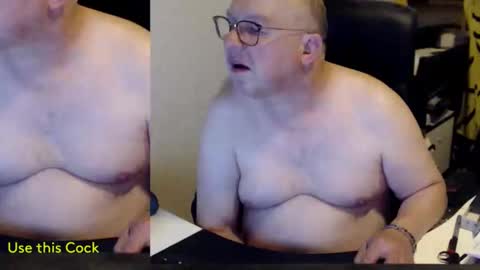 Fransje online show from 30, 1, 2025