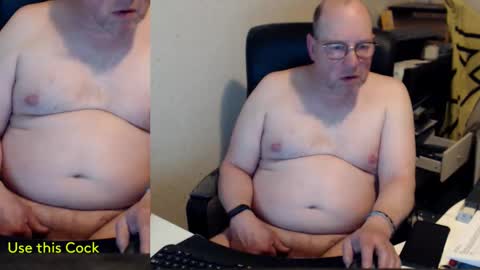 Fransje online show from 7, 2, 2025