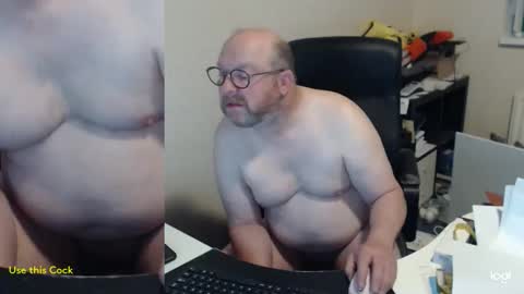 Fransje online show from 25, 3, 2026