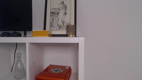 francescosal online show from 17, 12, 2025