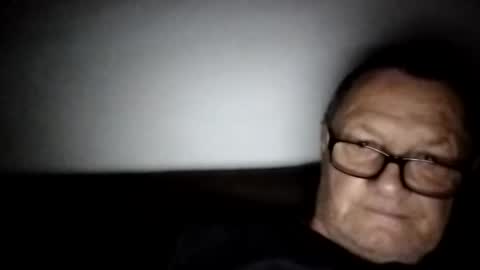 Wolfi online show from 24, 10, 2025