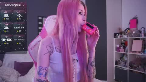 Asya UwU   online show from 2, 5, 2026