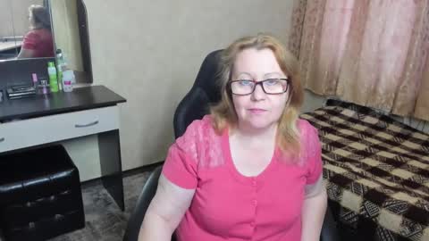 FrauMartha online show from 1, 3, 2025