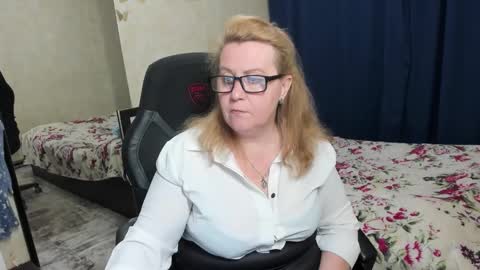 FrauMartha online show from 26, 3, 2026