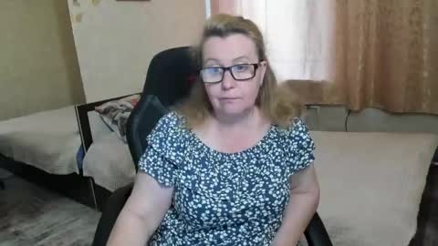 FrauMartha online show from 1, 5, 2026