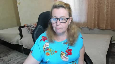 FrauMartha online show from 2, 5, 2026