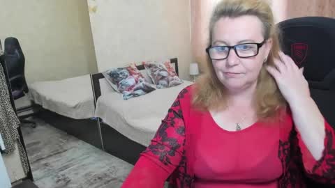 FrauMartha online show from 7, 5, 2026