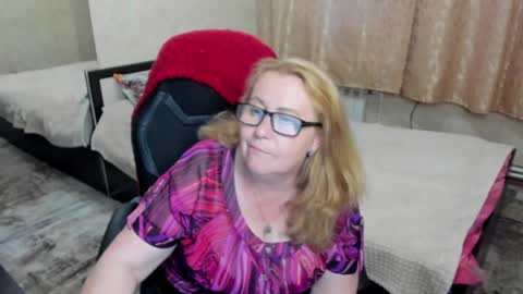 FrauMartha online show from 5, 6, 2026
