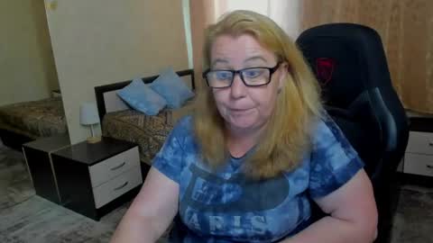 FrauMartha online show from 14, 6, 2026