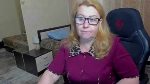 FrauMartha online show from 18, 6, 2026