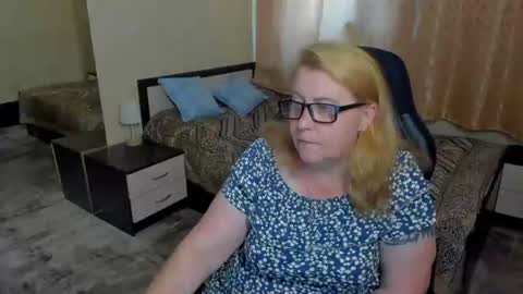 FrauMartha online show from 21, 6, 2026