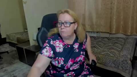 FrauMartha online show from 27, 6, 2026