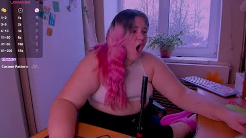 Alice online show from 20, 12, 2024