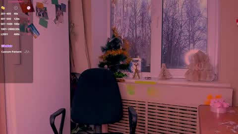 Alice online show from 26, 12, 2024