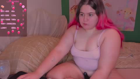 Alice online show from 12, 3, 2025