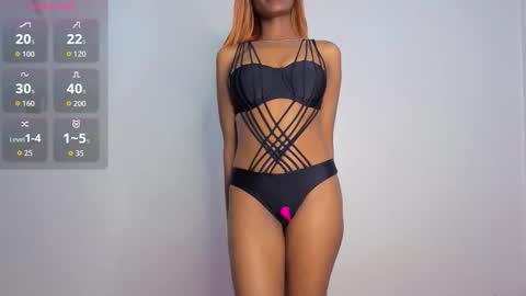 Nessa-Independent model online show from 17, 3, 2026