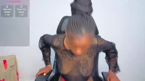 Nessa-Independent model online show from 7, 5, 2026