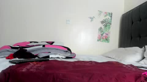 Sandra online show from 17, 2, 2025