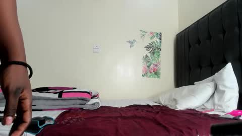 Sandra online show from 21, 2, 2025