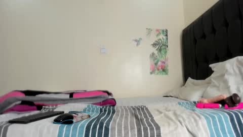 Sandra online show from 3, 3, 2025