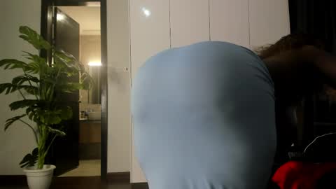 Snapshot of freaky_bad_girl chatting on 11, 5, 2026 Sandra online show from 11, 5, 2026