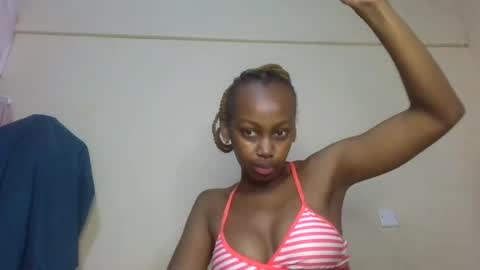 freaky_beauty online show from 4, 8, 2026