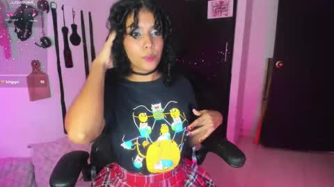 Lia Gomez online show from 10, 1, 2026