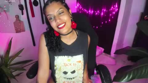 Lia Gomez online show from 27, 3, 2026