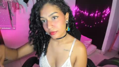 Lia Gomez online show from 8, 5, 2026