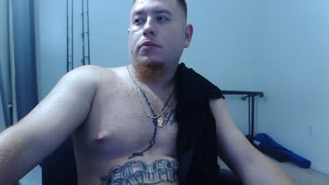 freakyfreddie305 online show from 11, 10, 2025