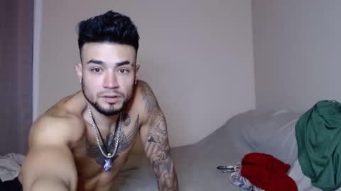 Snapshot of freakymf7 chatting on 18, 3, 2026 FreakyMFs online show from 18, 3, 2026