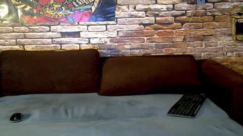 Snapshot of freakytattooed_123 chatting on 7, 11, 2025 Lars online show from 7, 11, 2025