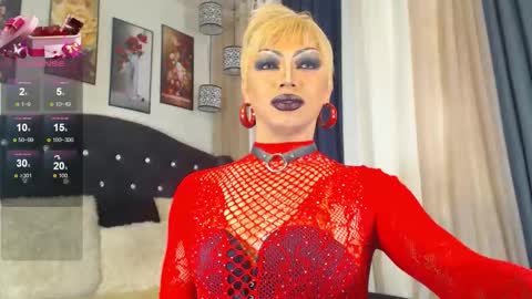 Snapshot of freakyzizi chatting on 22, 3, 2026 FREAKY ZIZI online show from 22, 3, 2026