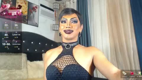 FREAKY ZIZI online show from 6, 5, 2026
